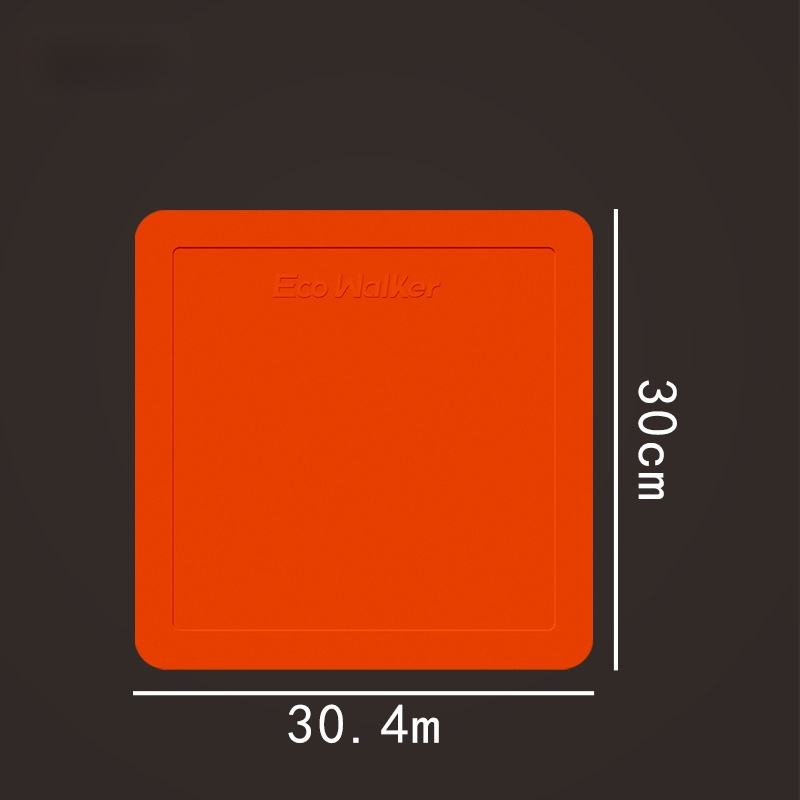 TPE beisbolo treniruočių bazės komplektas, atsparus vandeniui, neslidus, įskaitant Home Plate ir Pitcher's Plate (storintas)