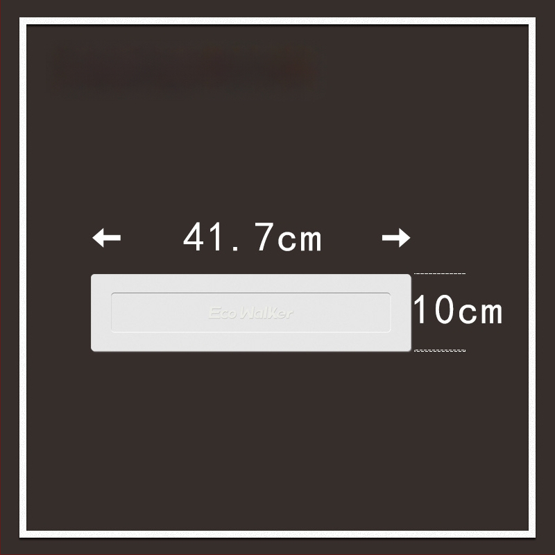 TPE beisbolo treniruočių bazės komplektas, atsparus vandeniui, neslidus, įskaitant Home Plate ir Pitcher's Plate (storintas)