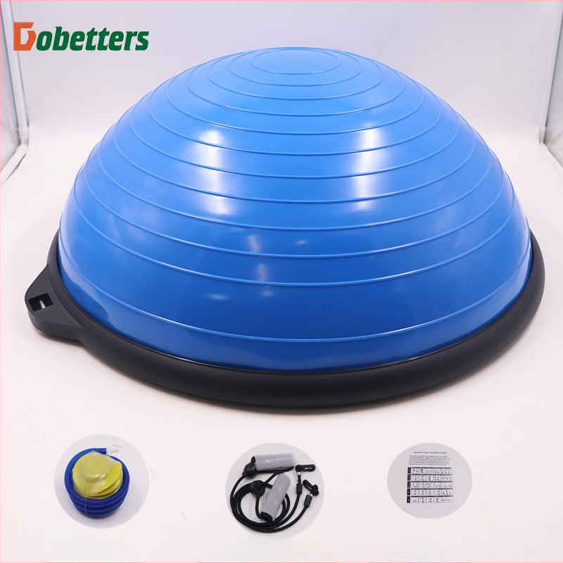 Dubaite joga kamuolys – PVC, 6,2 kg, pritaikytas Jogos ir pilates užsiėmimams