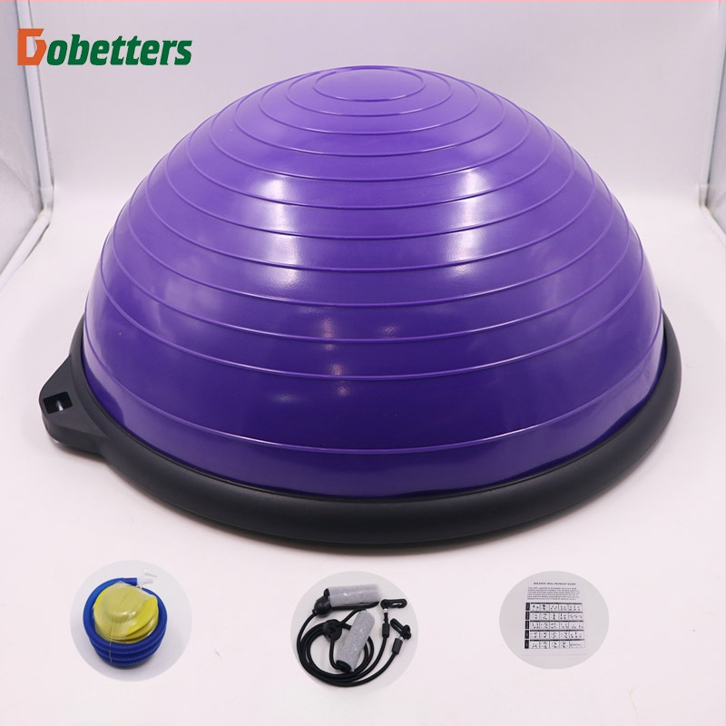 Dubaite joga kamuolys – PVC, 6,2 kg, pritaikytas Jogos ir pilates užsiėmimams