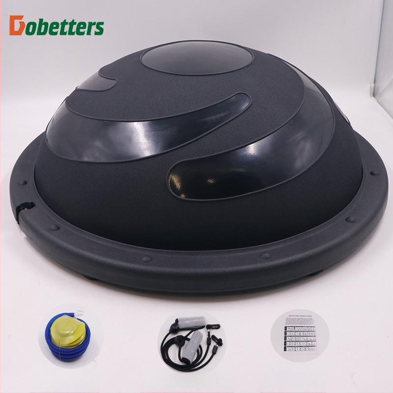 Dubaite joga kamuolys – PVC, 6,2 kg, pritaikytas Jogos ir pilates užsiėmimams