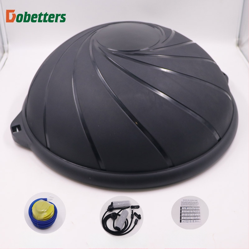 Dubaite joga kamuolys – PVC, 6,2 kg, pritaikytas Jogos ir pilates užsiėmimams