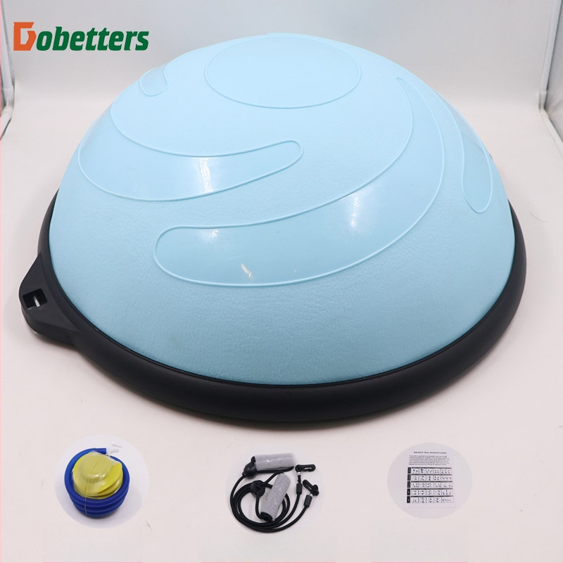 Dubaite joga kamuolys – PVC, 6,2 kg, pritaikytas Jogos ir pilates užsiėmimams