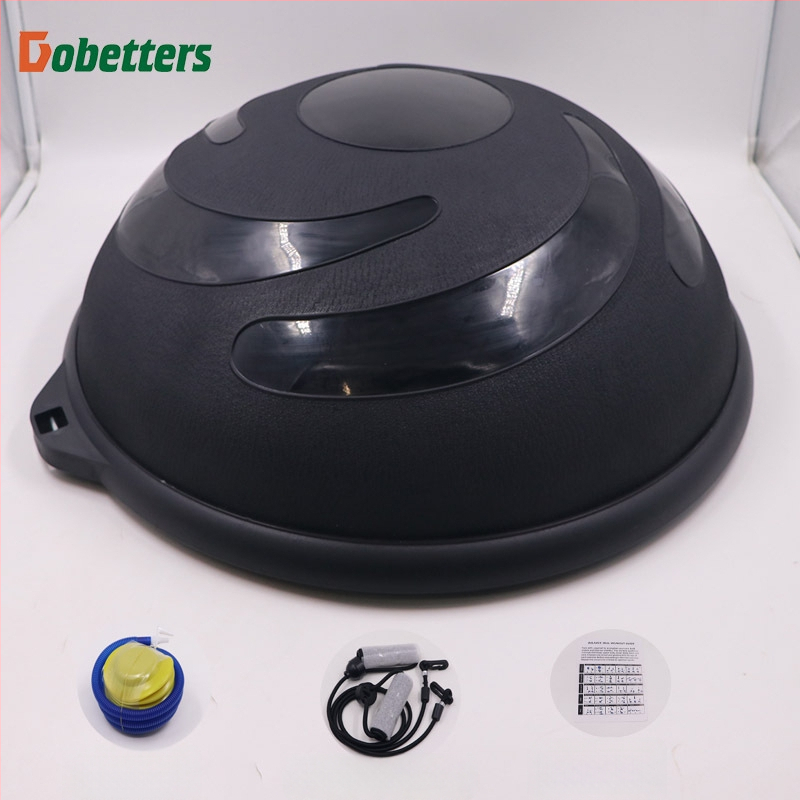 Dubaite joga kamuolys – PVC, 6,2 kg, pritaikytas Jogos ir pilates užsiėmimams