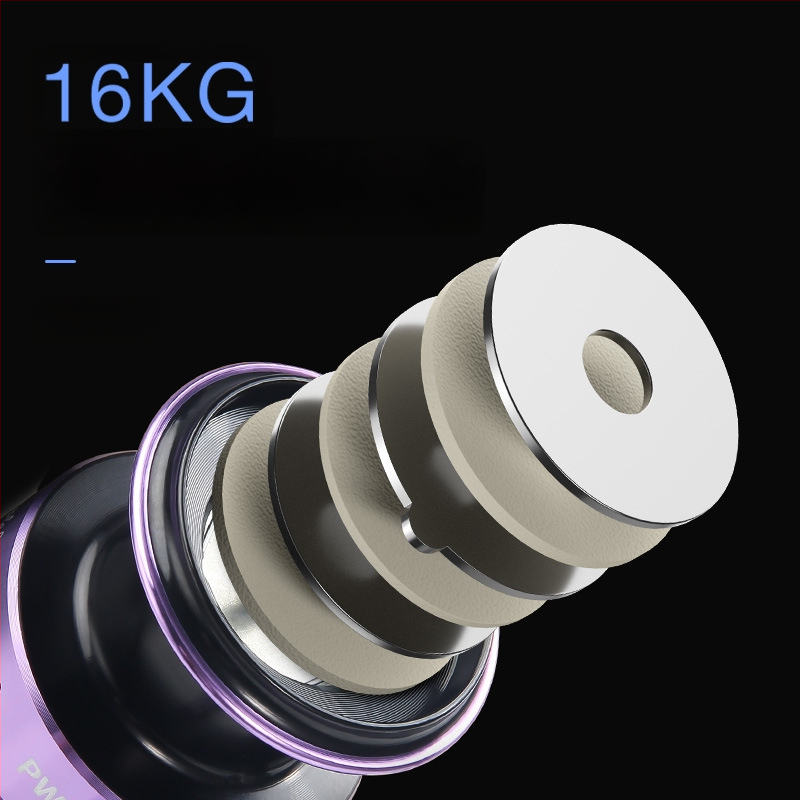 Spinning ritė Mundus 500 modelis ilgiems metimams