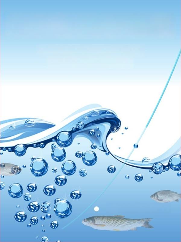 Žvejybos linijų rinkinys – nailono siūlai, tinkamas upėms ir ežerams, ilgis 3.6-8.1 m