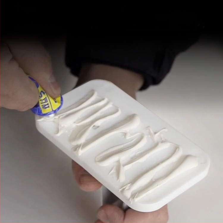 Užuolaidų lazda lipniu montavimu, teleskopinė, be gręžimo – romos lazdelės laikiklis ir atramos rėmo priedai