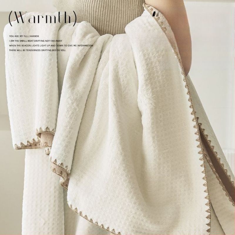 Rätikutekk — puuvillane, 800–999 g, igal aastaajal kasutamiseks, modernne minimalistlik stiil