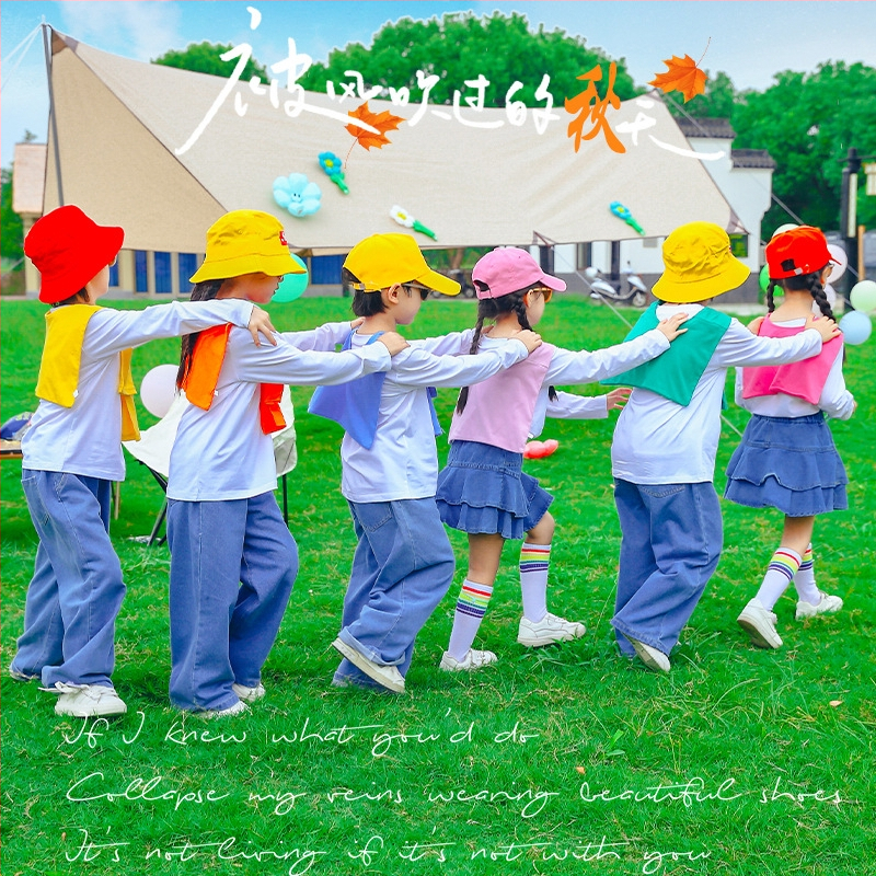 Vaikų hiphopo pasirodymo apranga, 100% medvilnė, rudens sezonui, vaikams nuo 8 metų