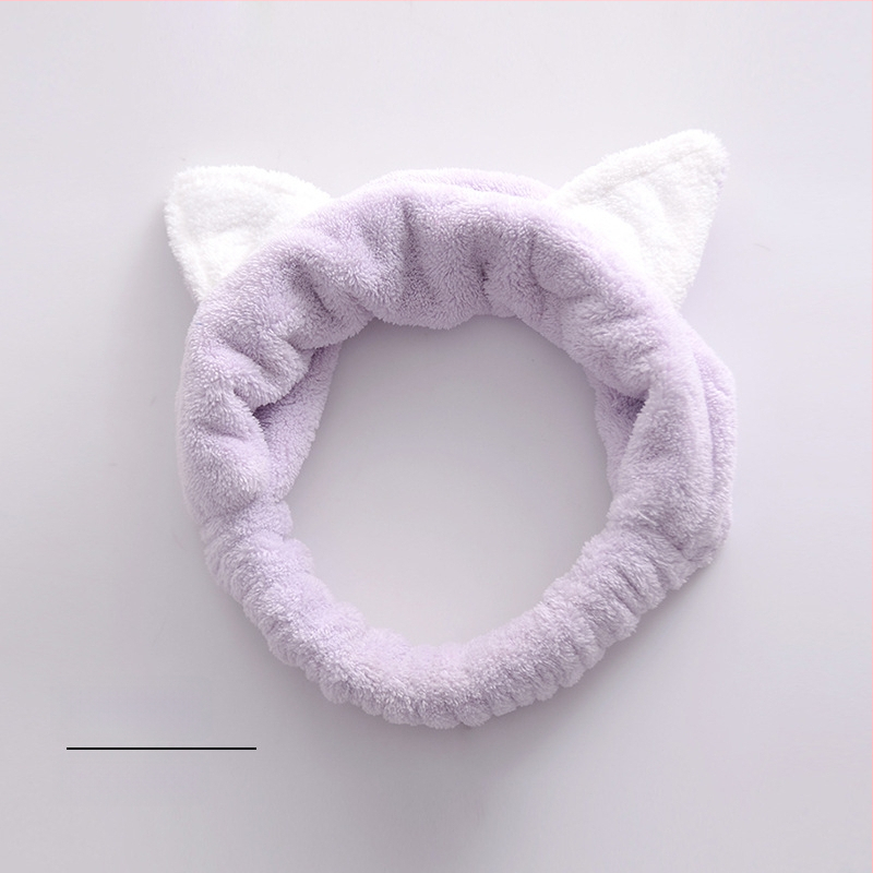 Suaugusiųjų moterų koralinis fliso chalatas, sagties užsegimas, dėvimas kaip rankšluostis, greitai džiūstanti plaukų kepurė