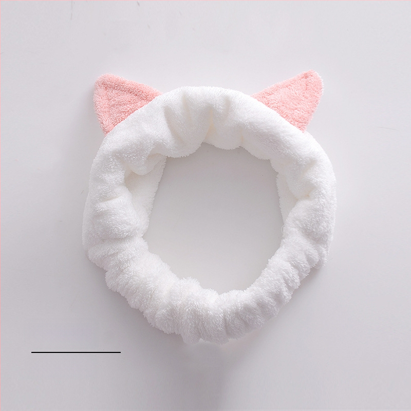 Suaugusiųjų moterų koralinis fliso chalatas, sagties užsegimas, dėvimas kaip rankšluostis, greitai džiūstanti plaukų kepurė