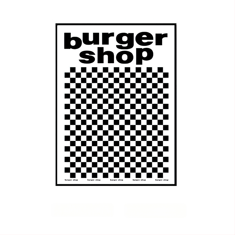 Kerámia absztrakt geometriai figura szobor – egyszerű, modern stílusban, Craftsman Thirteen márkával (Készítő kód 553186337)