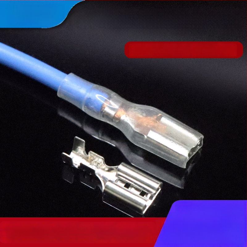 Slot Link LED ligzdas/savienotājs plug/socket, modelis 1, kontakti no cinka pārklāta vara, izolācijas korpuss