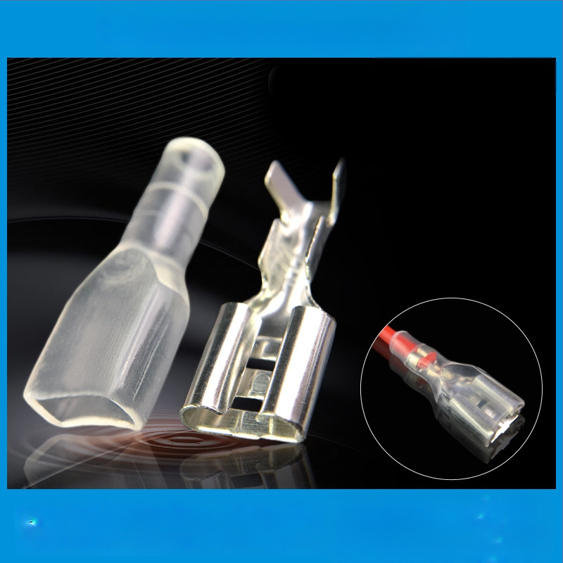 Slot Link LED ligzdas/savienotājs plug/socket, modelis 1, kontakti no cinka pārklāta vara, izolācijas korpuss