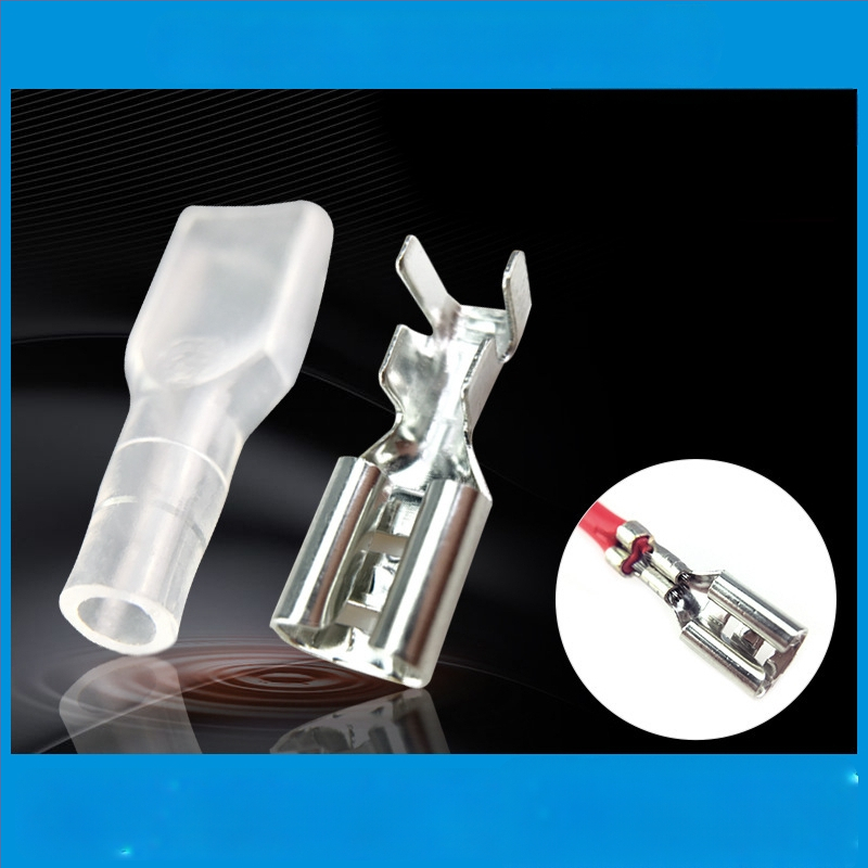 Slot Link LED ligzdas/savienotājs plug/socket, modelis 1, kontakti no cinka pārklāta vara, izolācijas korpuss