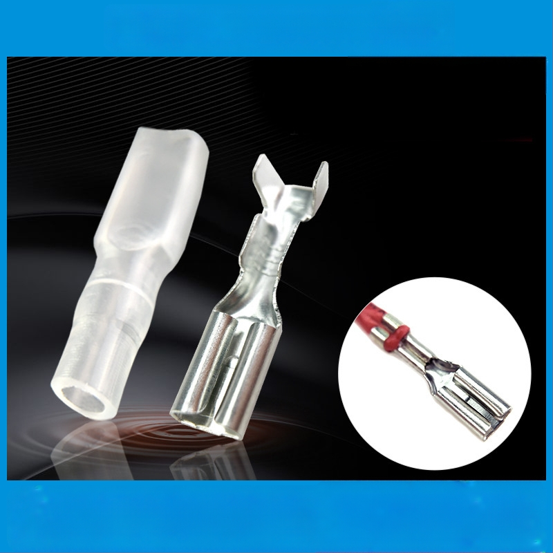 Slot Link LED ligzdas/savienotājs plug/socket, modelis 1, kontakti no cinka pārklāta vara, izolācijas korpuss