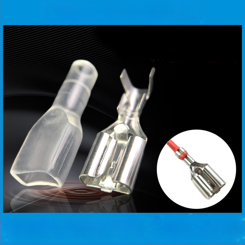 Slot Link LED ligzdas/savienotājs plug/socket, modelis 1, kontakti no cinka pārklāta vara, izolācijas korpuss