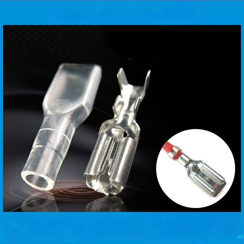 Slot Link LED ligzdas/savienotājs plug/socket, modelis 1, kontakti no cinka pārklāta vara, izolācijas korpuss