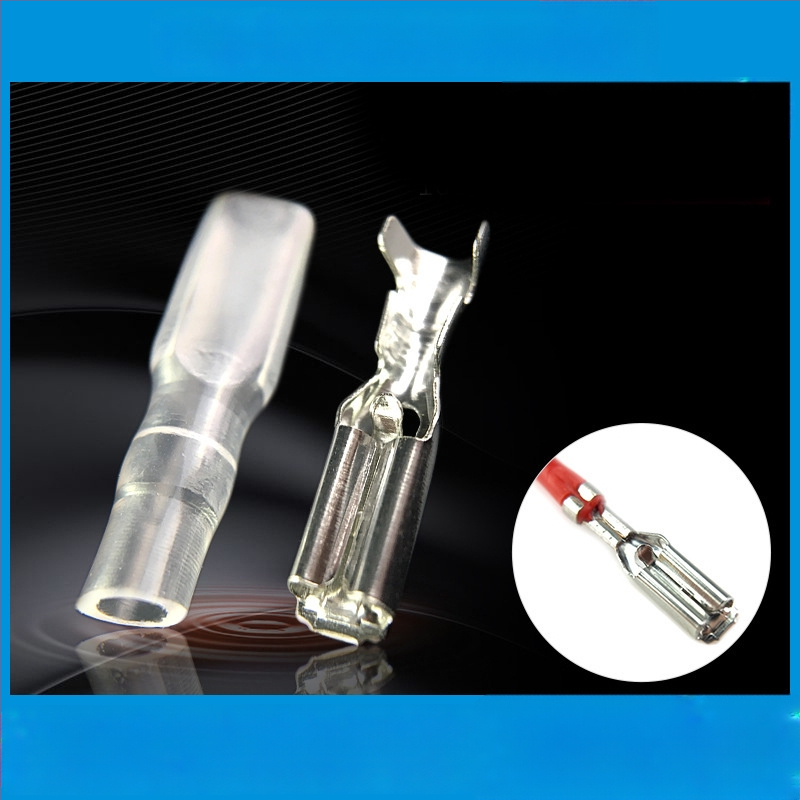 Slot Link LED ligzdas/savienotājs plug/socket, modelis 1, kontakti no cinka pārklāta vara, izolācijas korpuss