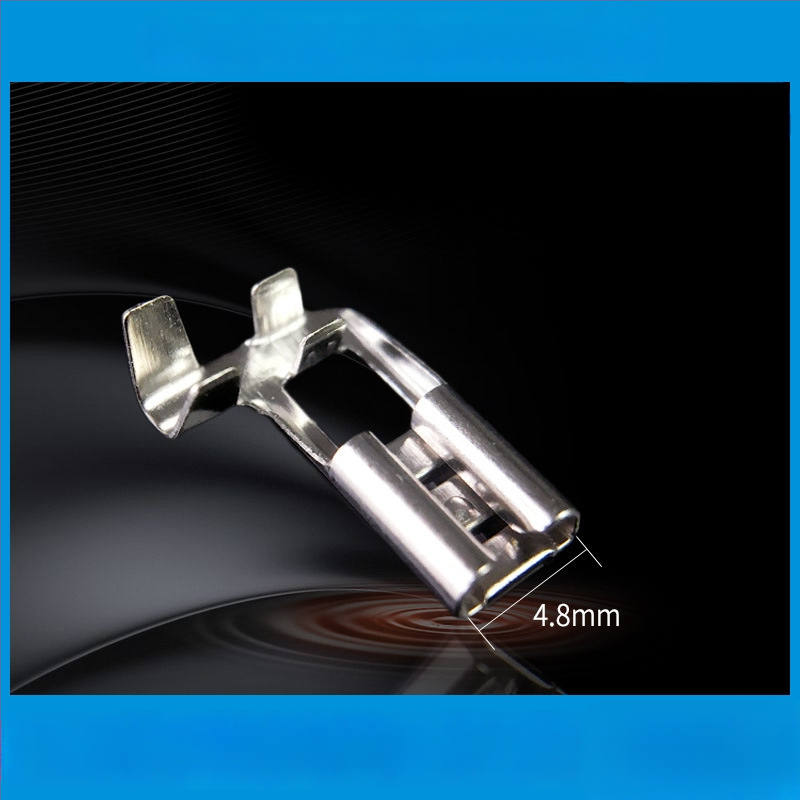 Slot Link LED ligzdas/savienotājs plug/socket, modelis 1, kontakti no cinka pārklāta vara, izolācijas korpuss