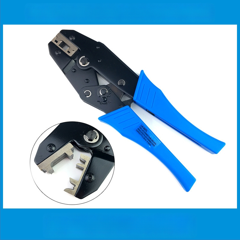 Slot Link LED ligzdas/savienotājs plug/socket, modelis 1, kontakti no cinka pārklāta vara, izolācijas korpuss