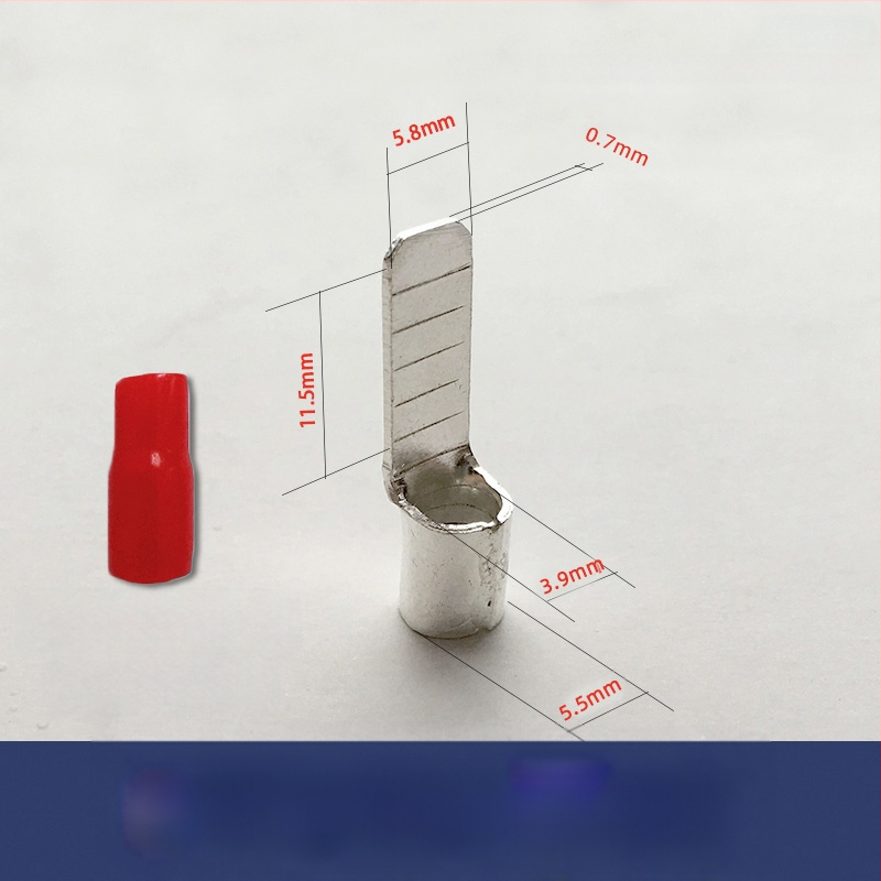 C45 gaisa slēdzis, vara-sudraba pārklājuma termināļa stieņi, auksti presētas daļas, vara knābji vadām 2.5/4/6 mm²
