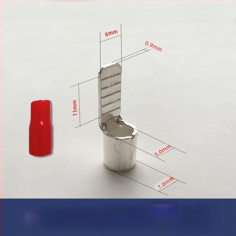 C45 gaisa slēdzis, vara-sudraba pārklājuma termināļa stieņi, auksti presētas daļas, vara knābji vadām 2.5/4/6 mm²