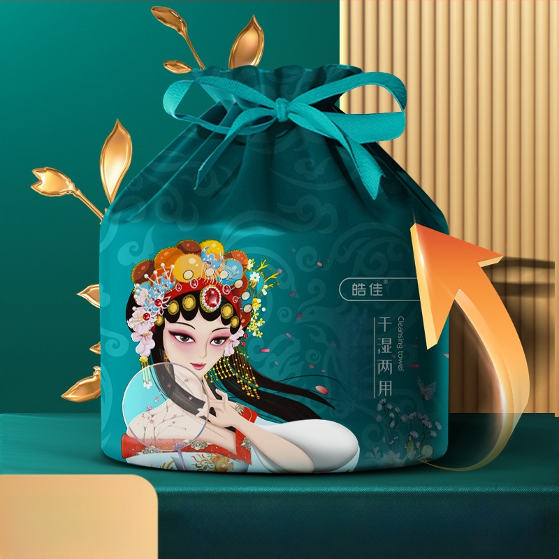 Veido sejai didelio ritinio, storas, vienkartinis – Haojia grynas medvilnė; Prekės ženklas: Haojia; Medžiaga: gryna medvilnė; Pagrindinės sudedamosios dalys: augalinių pluoštų medvilnė; Turinys: 100