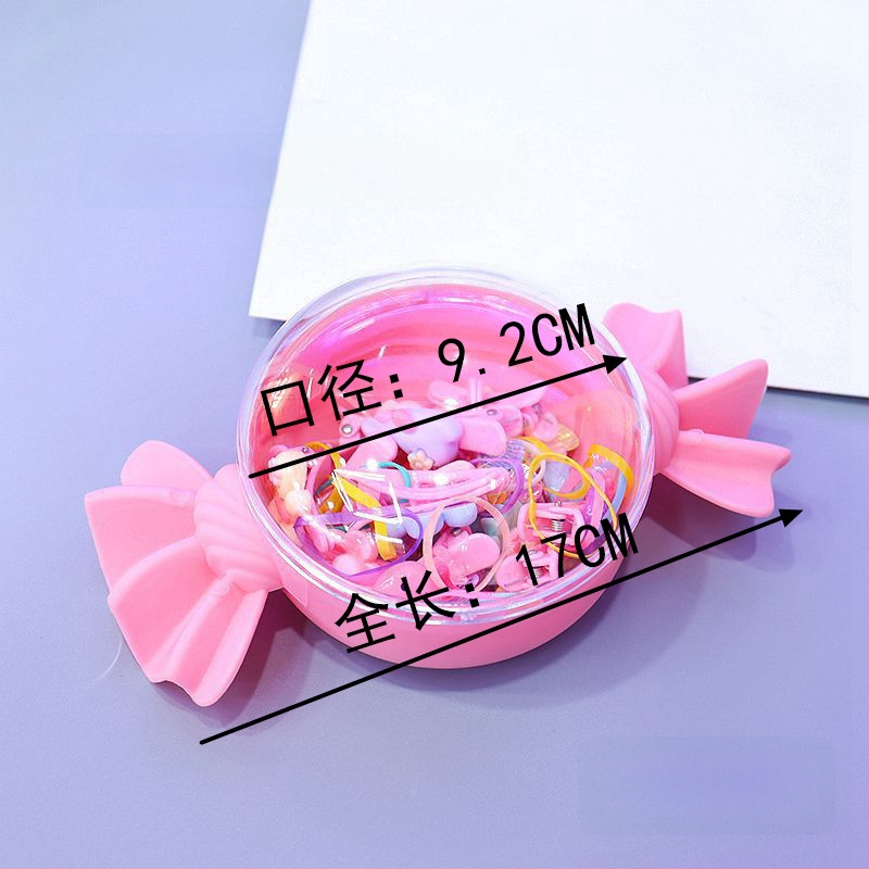 Makiažo ir papuošalų laikymo dėžutė ant stalo su dvigubu veidrodžiu ir širdies formos dizainu; Princesės serija; medžiagos: plastikas/resinai/geležis