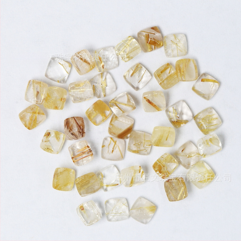 Gredzens ar Sugar Tower formu no dabīgā akmens, skaidrība VVS, S925 sudraba ielikums, pielāgojams