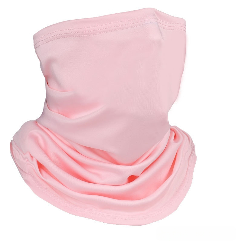 WB dviratininko kaukė – Spandex/Lycra audinys, unisex, kvėpuojanti galvos apdaila lauke