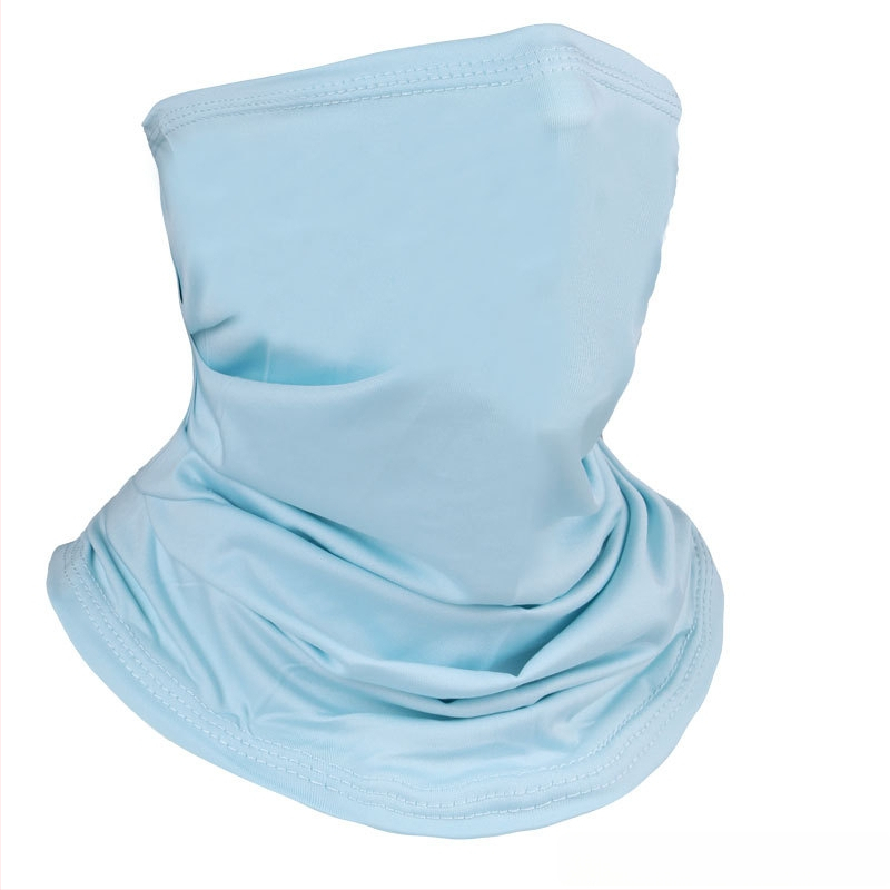 WB dviratininko kaukė – Spandex/Lycra audinys, unisex, kvėpuojanti galvos apdaila lauke