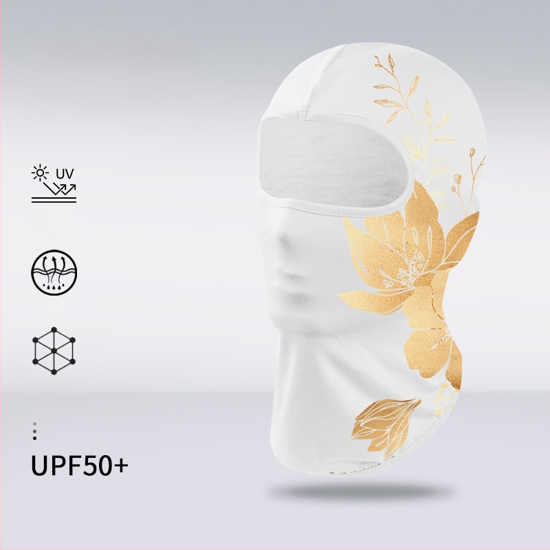 Sporta cepure un galvas lakats – Svītraini, Spandex/Lycra, drukāts zīmogs/logotips, universāls, ārējai lietošanai