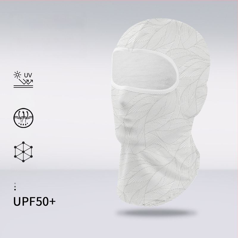 Sporta cepure un galvas lakats – Svītraini, Spandex/Lycra, drukāts zīmogs/logotips, universāls, ārējai lietošanai