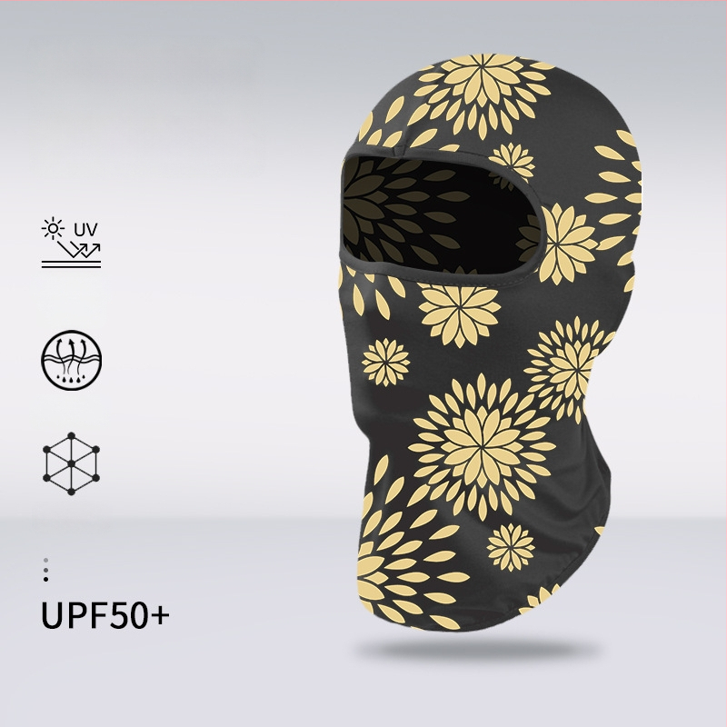 Sporta cepure un galvas lakats – Svītraini, Spandex/Lycra, drukāts zīmogs/logotips, universāls, ārējai lietošanai