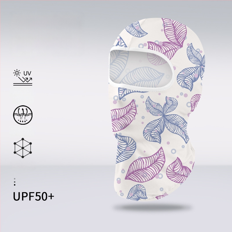 Sporta cepure un galvas lakats – Svītraini, Spandex/Lycra, drukāts zīmogs/logotips, universāls, ārējai lietošanai