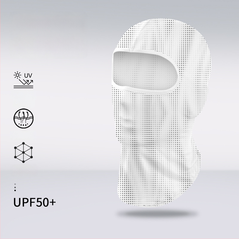 Sporta cepure un galvas lakats – Svītraini, Spandex/Lycra, drukāts zīmogs/logotips, universāls, ārējai lietošanai