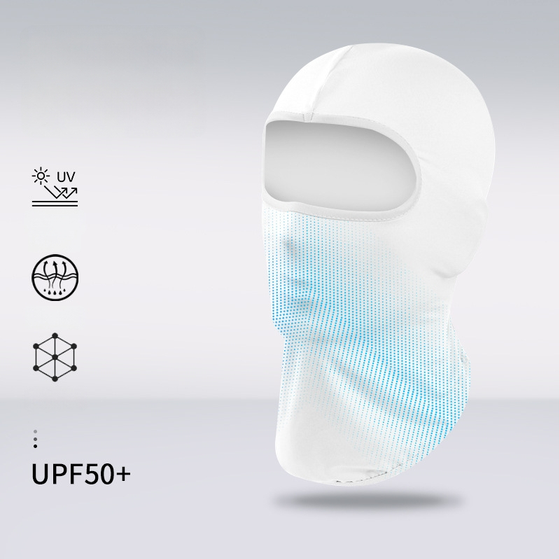 Sporta cepure un galvas lakats – Svītraini, Spandex/Lycra, drukāts zīmogs/logotips, universāls, ārējai lietošanai