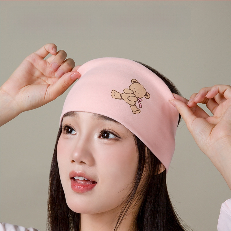 Matu lentītes ar Velcro, kokvilna, kārains raksts, kroņa forma