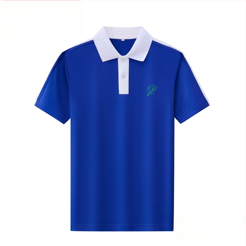 Set školske uniforme za osnovnu školu za jesen i zimu: jakna s dugim rukavima, zimski komplet, zimske hlače, ljetni komplet s kratkim rukavima i hlače – unisex, premium izdanje