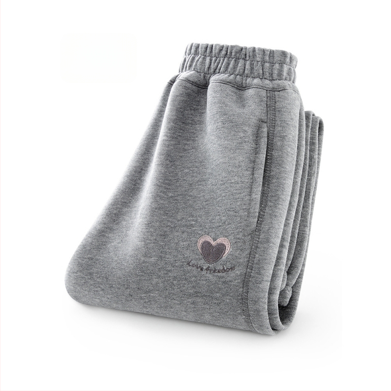 Mergaitėms kasdieninės sportinės kelnės iš nailono su fliso pamušalu, 87,9% nailonas, elastinga juosta, skirta 3–8 metų vaikams, pavasaris ir ruduo