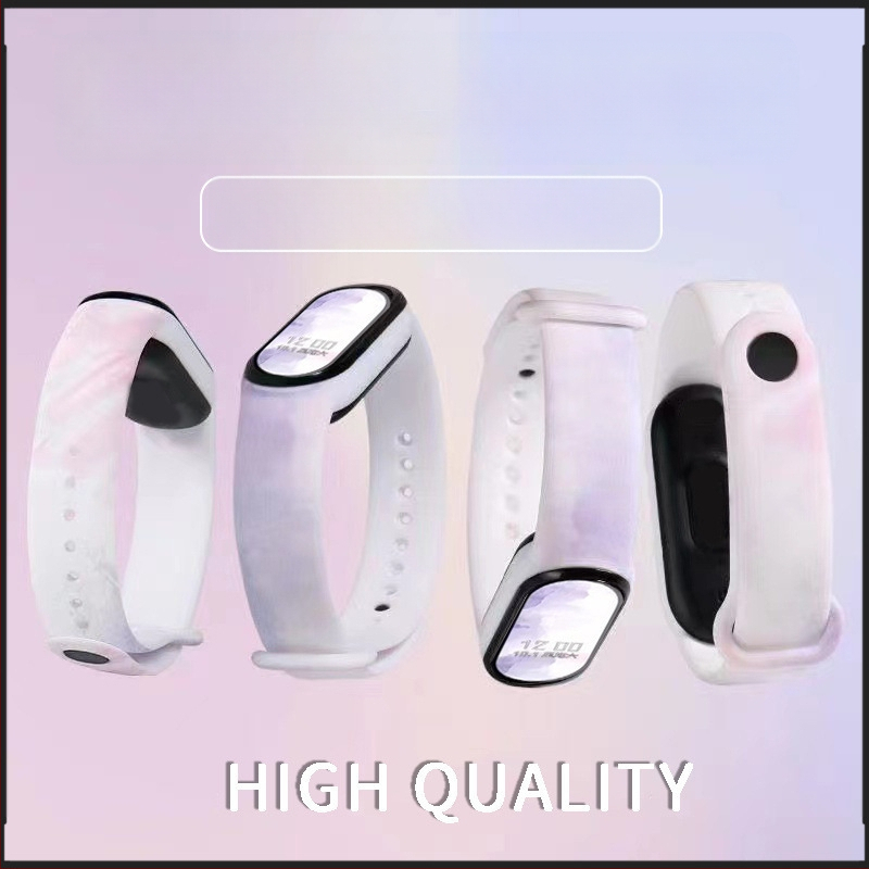 Gyerekeknek szánt okos karkötő – lépésszámláló, pulzusmérés, újratölthető, Android-kompatibilis, szilikon szíj, alumínium ötvözet tok