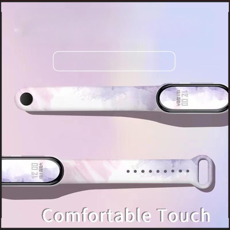 Gyerekeknek szánt okos karkötő – lépésszámláló, pulzusmérés, újratölthető, Android-kompatibilis, szilikon szíj, alumínium ötvözet tok