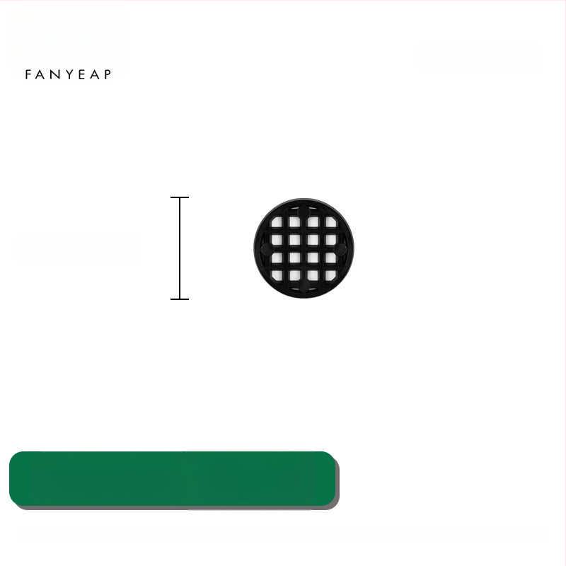 Διάταξη αποστάτη γλάστρας A1P30 | μασί δάπεδο με πλέγμα, αποτρέπει τη διαρροή χώματος και επιτρέπει το νερό να περνά από το κάτω μέρος (Υλικό: Άλλο; Μάρκα: Fan yi)