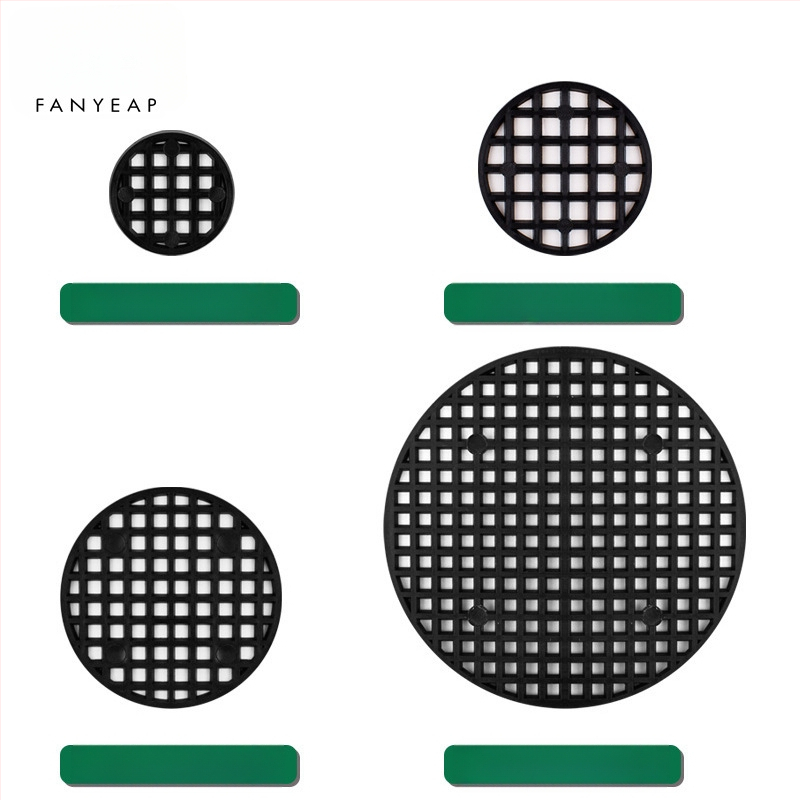 Διάταξη αποστάτη γλάστρας A1P30 | μασί δάπεδο με πλέγμα, αποτρέπει τη διαρροή χώματος και επιτρέπει το νερό να περνά από το κάτω μέρος (Υλικό: Άλλο; Μάρκα: Fan yi)