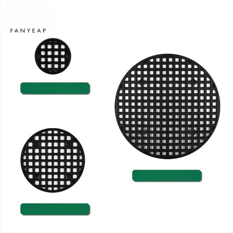 Διάταξη αποστάτη γλάστρας A1P30 | μασί δάπεδο με πλέγμα, αποτρέπει τη διαρροή χώματος και επιτρέπει το νερό να περνά από το κάτω μέρος (Υλικό: Άλλο; Μάρκα: Fan yi)