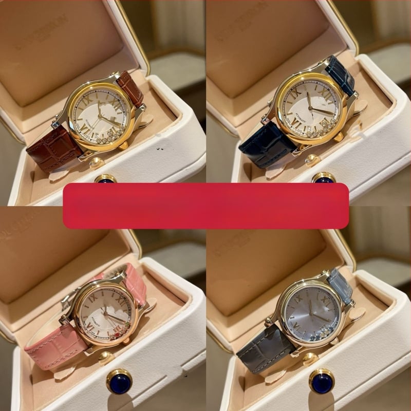 Sieviešu pulkstenis ar Swiss ETA kustību, kalendārs, 40,5 mm ciparnīca, nerūsējošā tērauda korpuss un siksna, spirāliskā krona