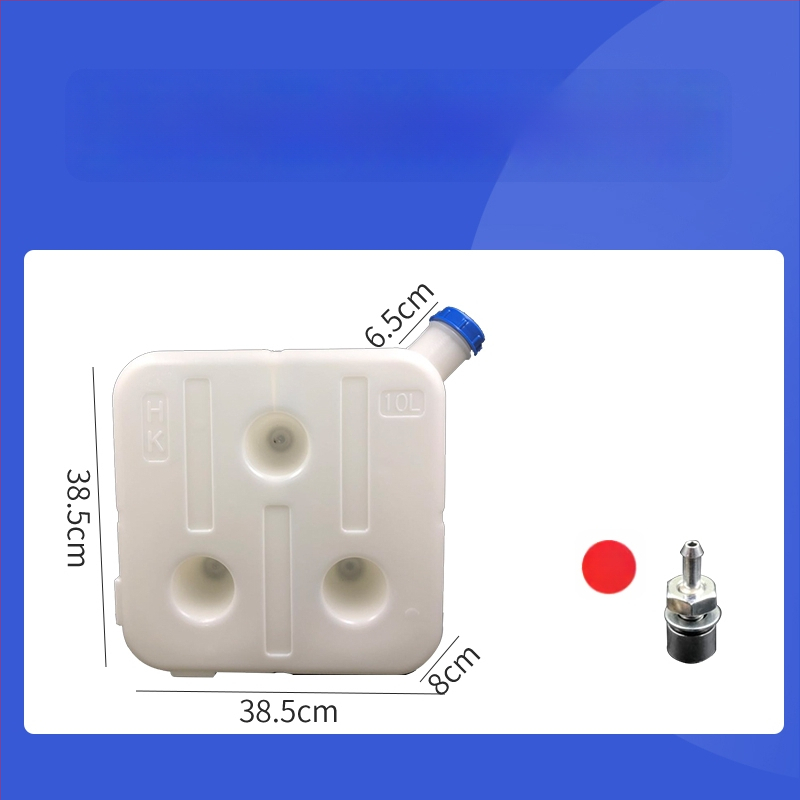 Sunkvežimio dyzelinio šildymo bakas iš nerūdijančio plieno, su stovėjimo šildytuvu, išorinis padidintas alyvos bakas