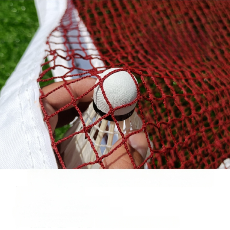 Μπάντμιντον δίχτυ – Πρότυπο, Επαγγελματικό, Φορητό για Εσωτερική και Εξωτερική χρήση (Μάρκα: Powerful merchant)