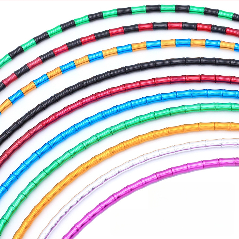TRLREQ алуминиеви кабелни калъфи за планински велосипед: комплект за спиране и превключване